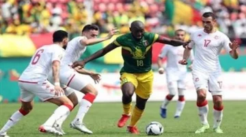 اللقاء المنتظر.. تونس تتحدى مالي في ثمن نهائي كأس أمم أفريقيا 2025